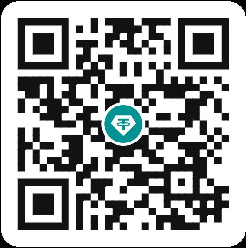 Bybit USDT QR